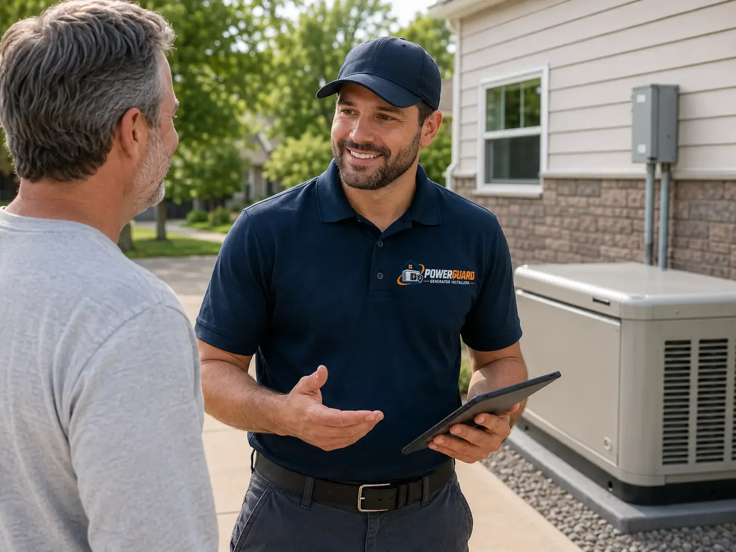 Generator Installation Cold Brook, NY FAQs